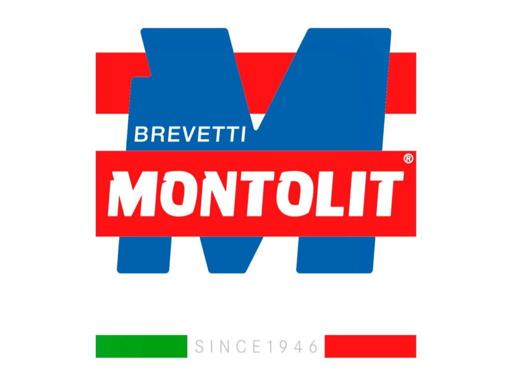 Logotipo de la marca MONTOLIT