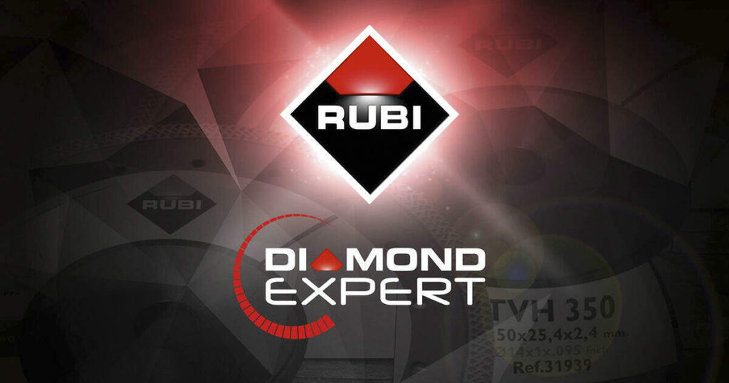 Imagen de la marca RUBI