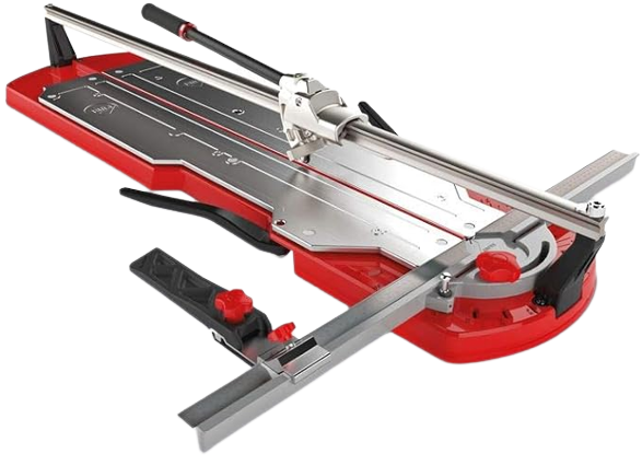imagen de la cortadora rubi tq 102
